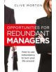 Opportunities For Redundant Managers - 9781845285432-thumb