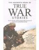 The Mammoth Book of True War Stories - 9781845291488-thumb