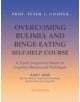 Overcoming Bulimia Self-help Course - 9781845292362-thumb