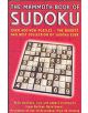 The Mammoth Book of Sudoku - 9781845293086-thumb