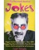 The Mammoth Book of Jokes New edn - 9781845293840-thumb