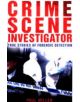 Crime Scene Investigator - 9781845296636-thumb