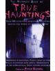 The Mammoth Book of True Hauntings - 9781845296889-thumb