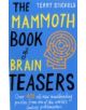 The Mammoth Book of Brain Teasers - 9781845298609-thumb