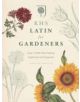 RHS Latin for Gardeners - 9781845337315-thumb