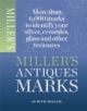 Miller's Antiques Marks - 9781845337988-thumb