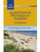 Quantitative Methods in Tourism - 9781845411749-thumb