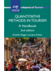 Quantitative Methods in Tourism - 9781845416188-thumb