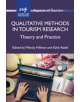 Qualitative Methods in Tourism Research - 9781845416393-thumb