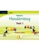 Penpals for Handwriting Year 1 Teacher's Book Enhanced edition - 9781845651961-thumb