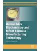 Human Milk Biochemistry and Infant Formula Manufacturing Technology - 9781845697242-thumb