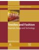 Textiles and Fashion - 9781845699314-thumb