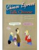 Chinese Express: Talk Chinese - 9781845700096-thumb