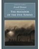 The Matador of the Five Towns - 9781845883546-thumb