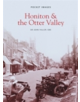 Honiton & the Otter Valley - 9781845884536-thumb