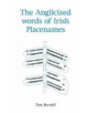 Anglicized Words of Irish Places - 9781845885533-thumb