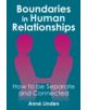 Boundaries in Human Relationships - 9781845900762-thumb