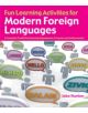 Fun Learning Activities for Modern Foreign Languages - 9781845908928-thumb