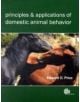 Principles and Applications of Domestic Animal Behavior - 9781845933982-thumb