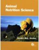 Animal Nutrition Science - 9781845934125-thumb