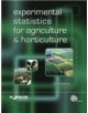 Experimental Statistics for Agriculture and Horticulture - 9781845935375-thumb