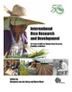 International Rice Research and Development - 9781845938239-thumb