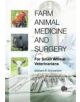 Farm Animal Medicine and Surgery - 9781845938833-thumb