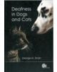 Deafness in Dogs and Cats - 9781845939373-thumb