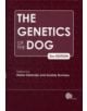 Genetics of the Dog - 9781845939403-thumb