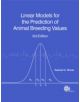 Linear Models for the Prediction of Animal Breeding Values - 9781845939816-thumb