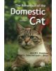 Behaviour of the Domestic Cat - 9781845939922-thumb