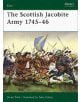 The Scottish Jacobite Army 1745-46 - 9781846030734-thumb