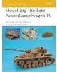 Modelling the Late Panzerkampfwagen IV - 9781846031120-thumb