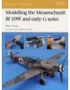 Modelling the Messerschmitt Bf 109f and Early G Series - 9781846031137-thumb