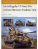 Modelling the Us Army M4 (76mm) Sherman Medium Tank - 9781846031205-thumb