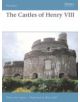 The Castles of Henry VIII - 9781846031304-thumb