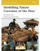 Modelling Panzer Crewmen of the Heer - 9781846031328-thumb