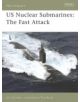 US Nuclear Submarines - 9781846031687-thumb