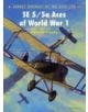 SE 5/5a Aces of World War 1 - 9781846031809-thumb