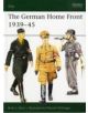 The German Home Front 1939-45 - 9781846031854-thumb