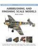 Airbrushing and Finishing Scale Models - 9781846031991-thumb