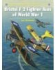 Bristol F2 Fighter Aces of World War I - 9781846032011-thumb