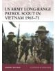 US Army Long-range Patrol Scout in Vietnam 1965-71 - 9781846032509-thumb