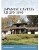 Japanese Castles AD 250-540 - 9781846032530-thumb