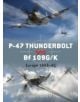 P-47 Thunderbolt Vs Bf 109g - 9781846033155-thumb