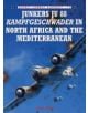 Junkers Ju 88 Kampfgeschwader in North Africa and the Mediterranean - 9781846033186-thumb