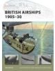 British Airships 1905-30 - 9781846033872-thumb