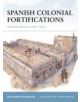 Spanish Colonial Fortifications in North America 1565-1822 - 9781846035074-thumb