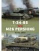 T-34-85 Vs. M26 Pershing - Bloomsbury Publishing PLC - 9781846039904-thumb