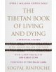 The Tibetan Book Of Living And Dying - 9781846045387-thumb